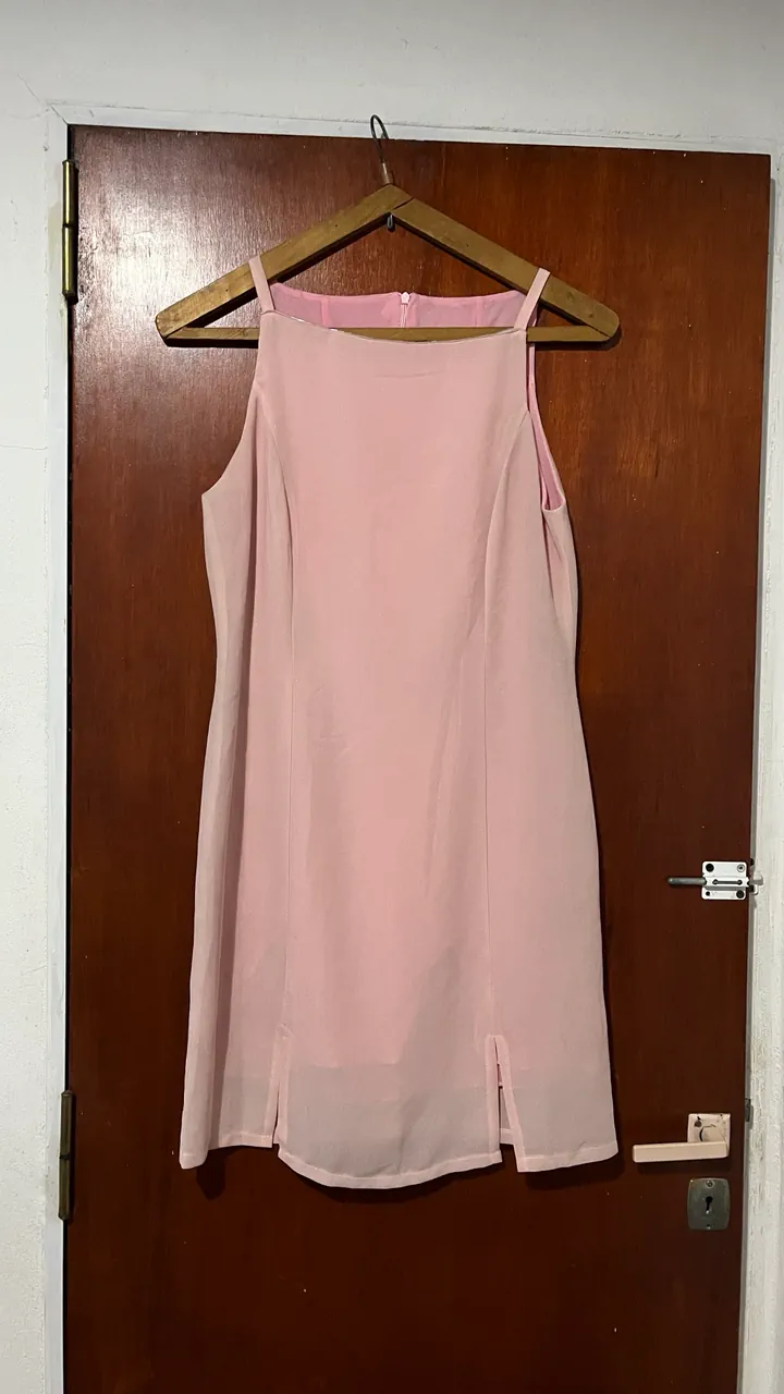 Vestido Sin marca - imagen 1