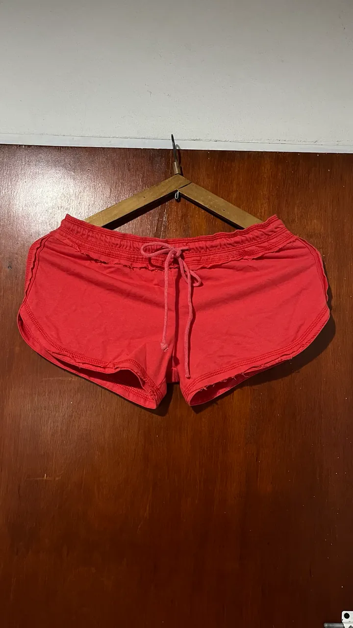 Short A: · Talle M