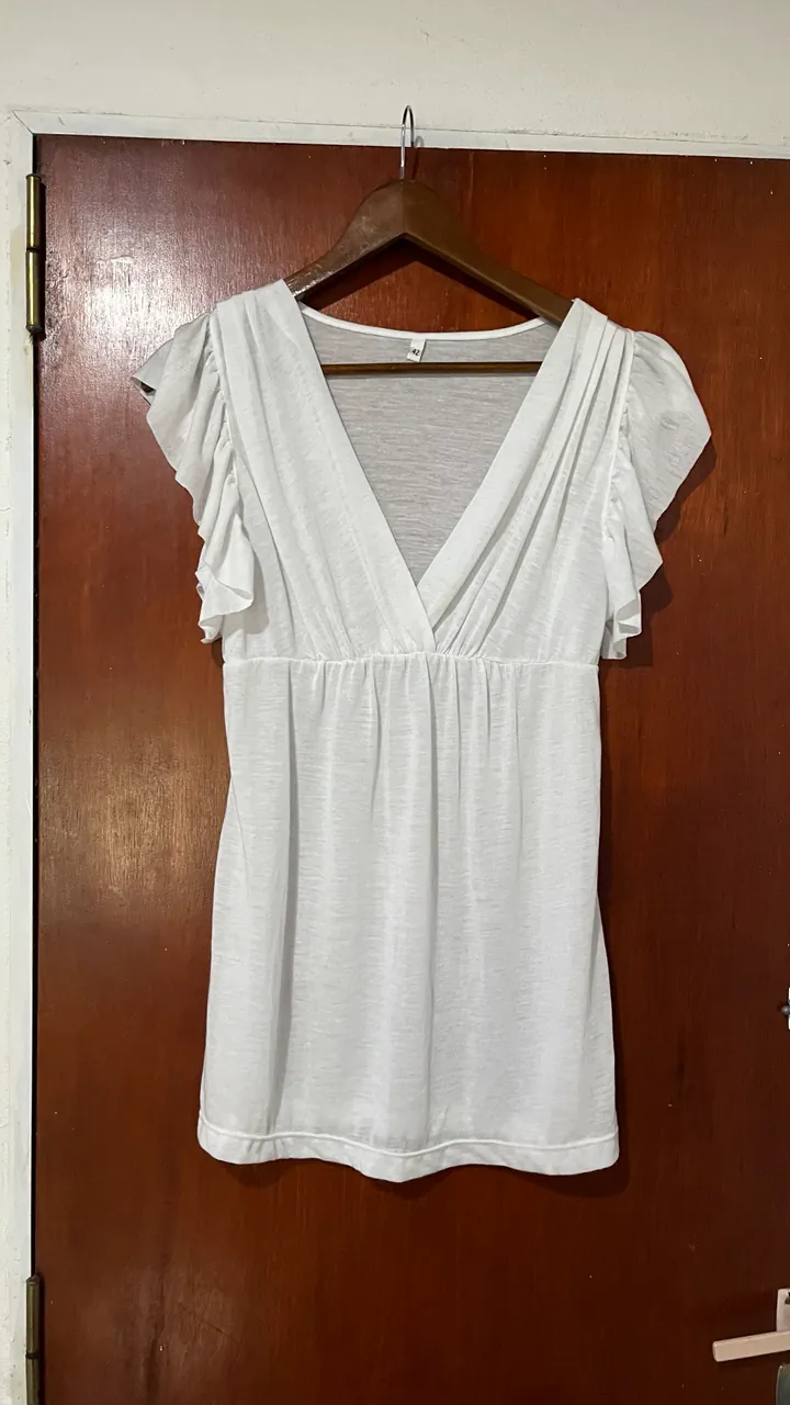 Remera Sin marca - imagen 1