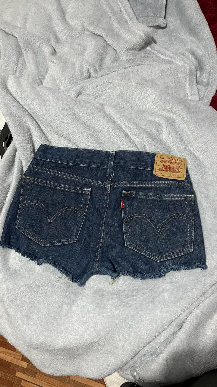 Short Levi's - imagen 1