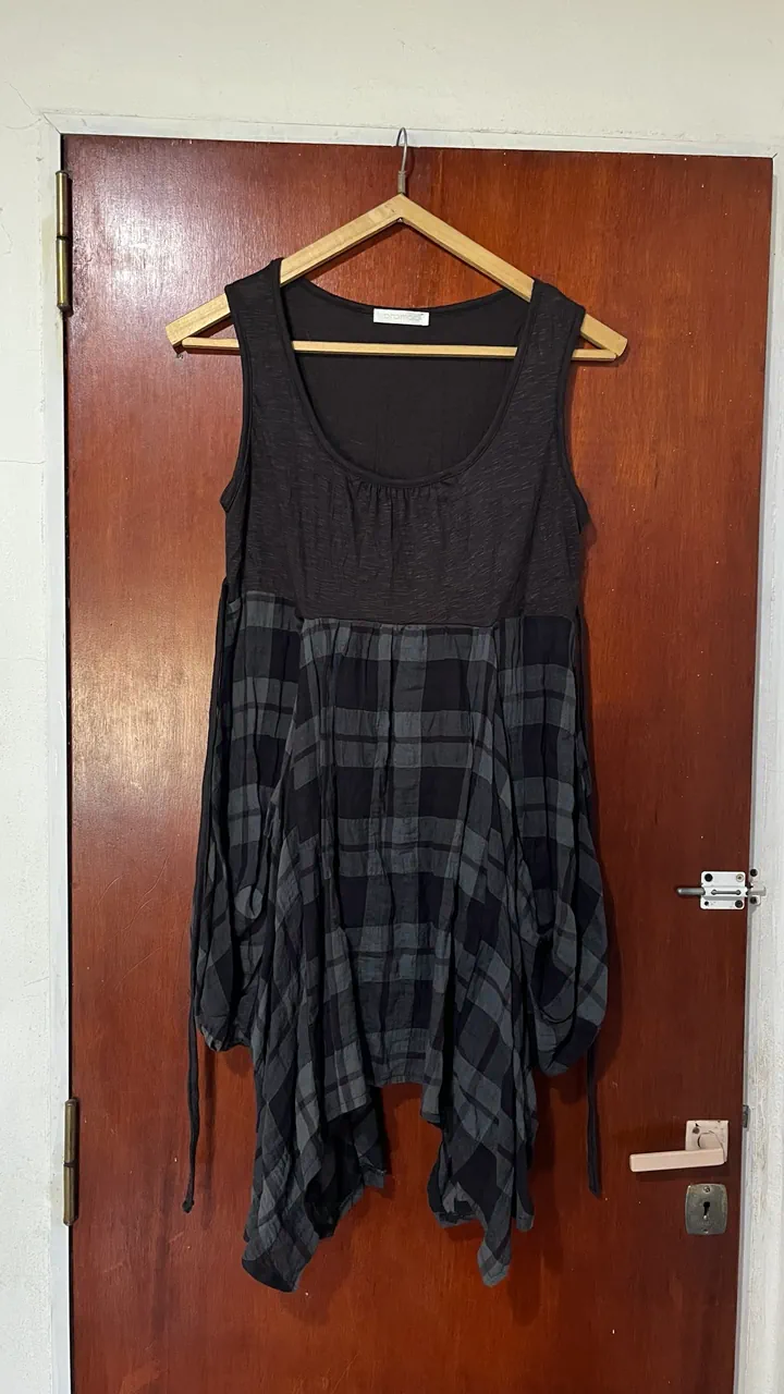 Vestido Promod - imagen 1