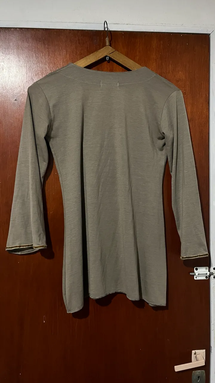 Remera A ≠ - imagen 5