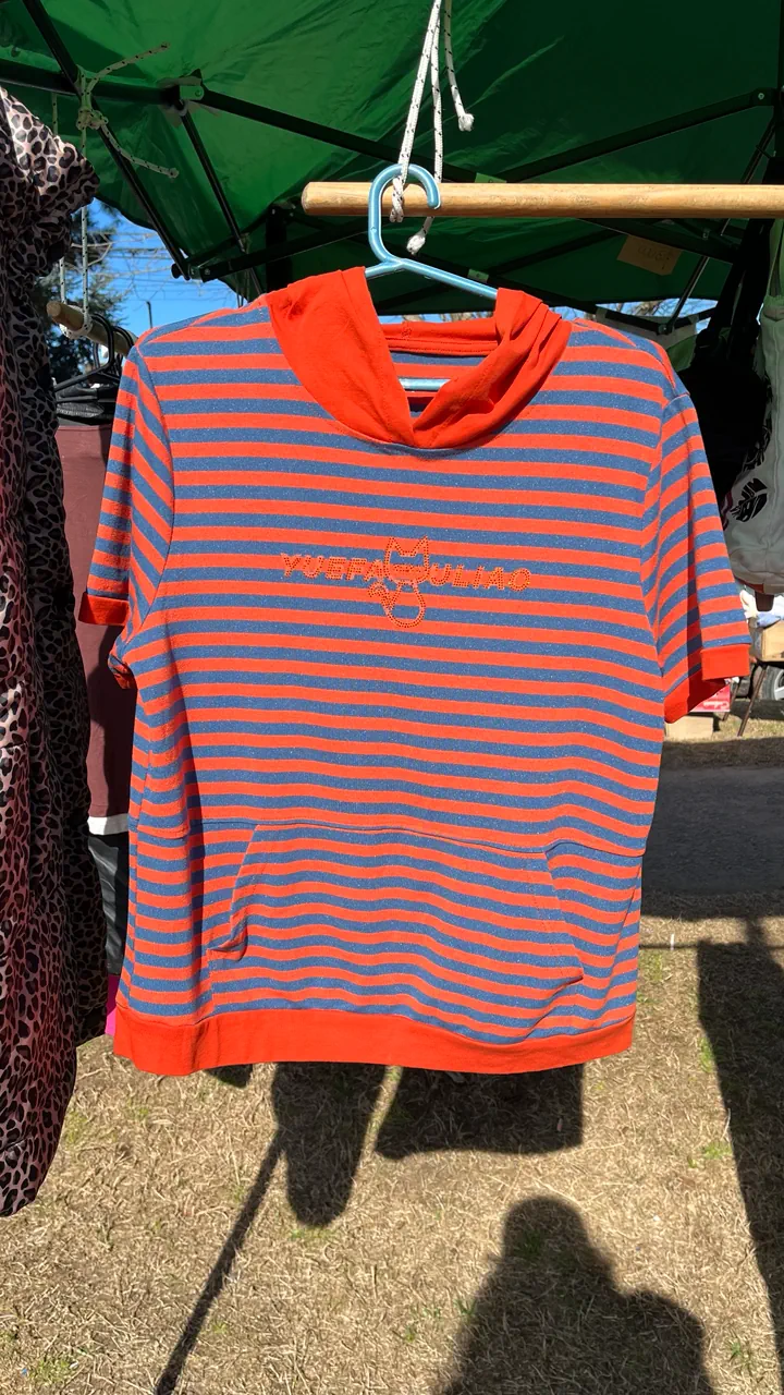 Remera A: - imagen 1