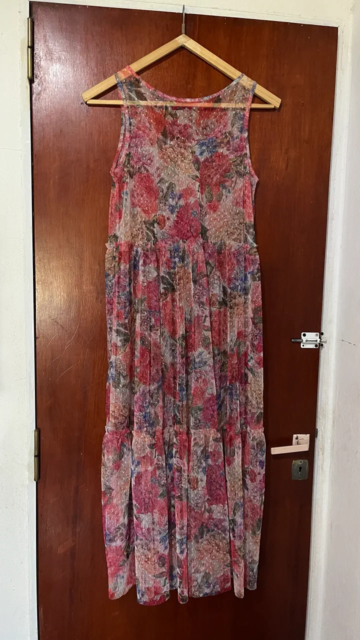 Vestido Sin marca - imagen 1