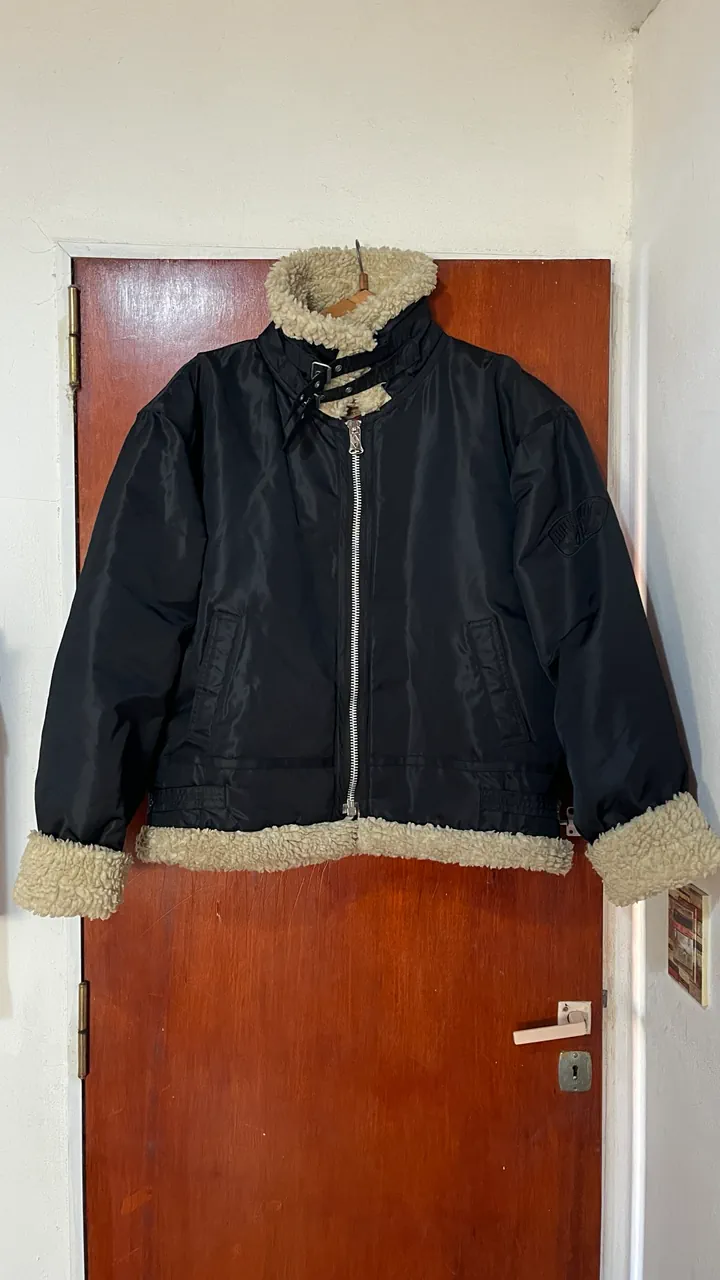 Campera JOHN L. COOK - imagen 5