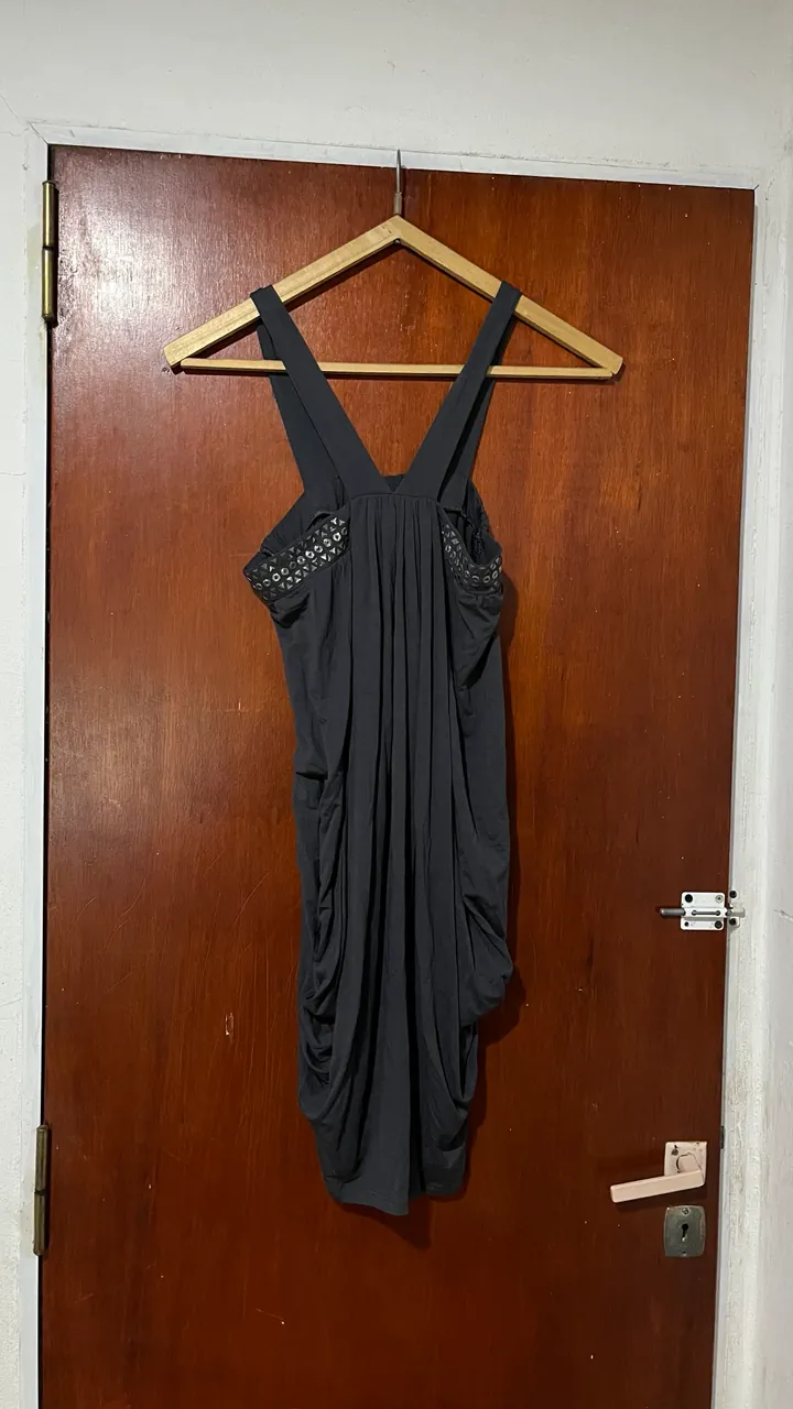 Vestido Seo - imagen 1