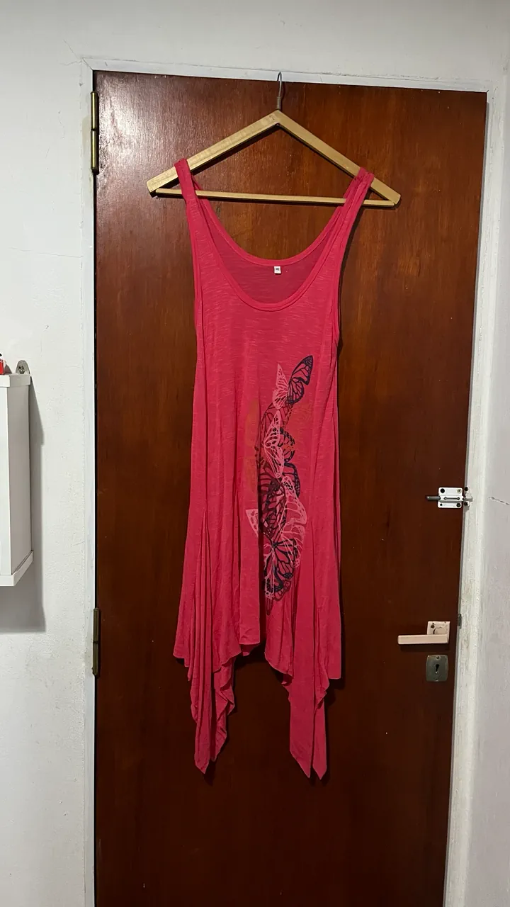 Vestido Sin marca - imagen 1