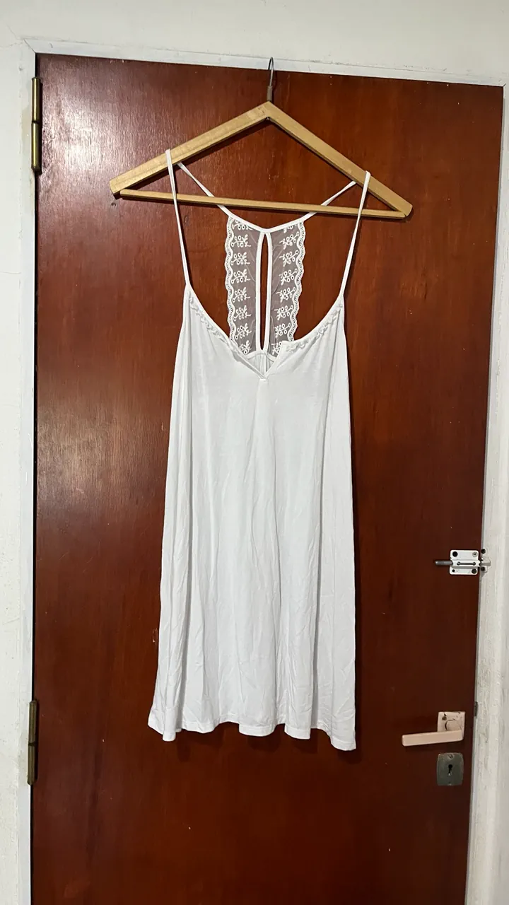 Vestido Sin marca - imagen 1