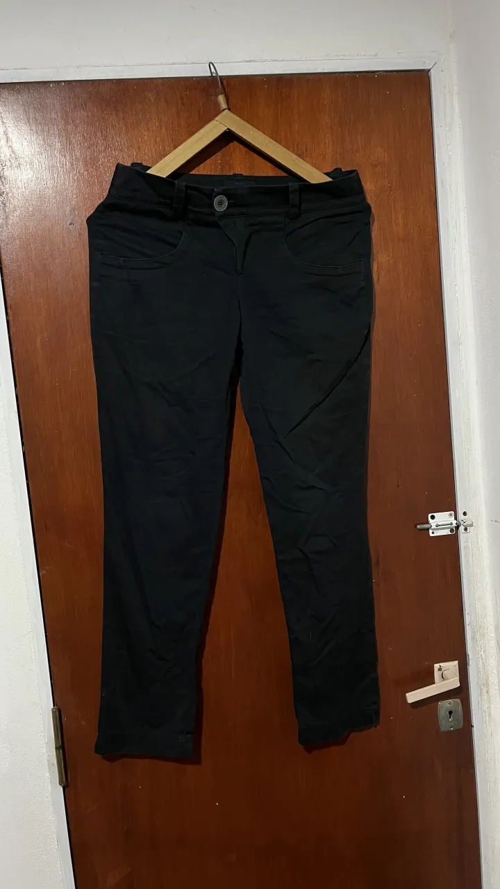 Pantalón Ayres - imagen 1