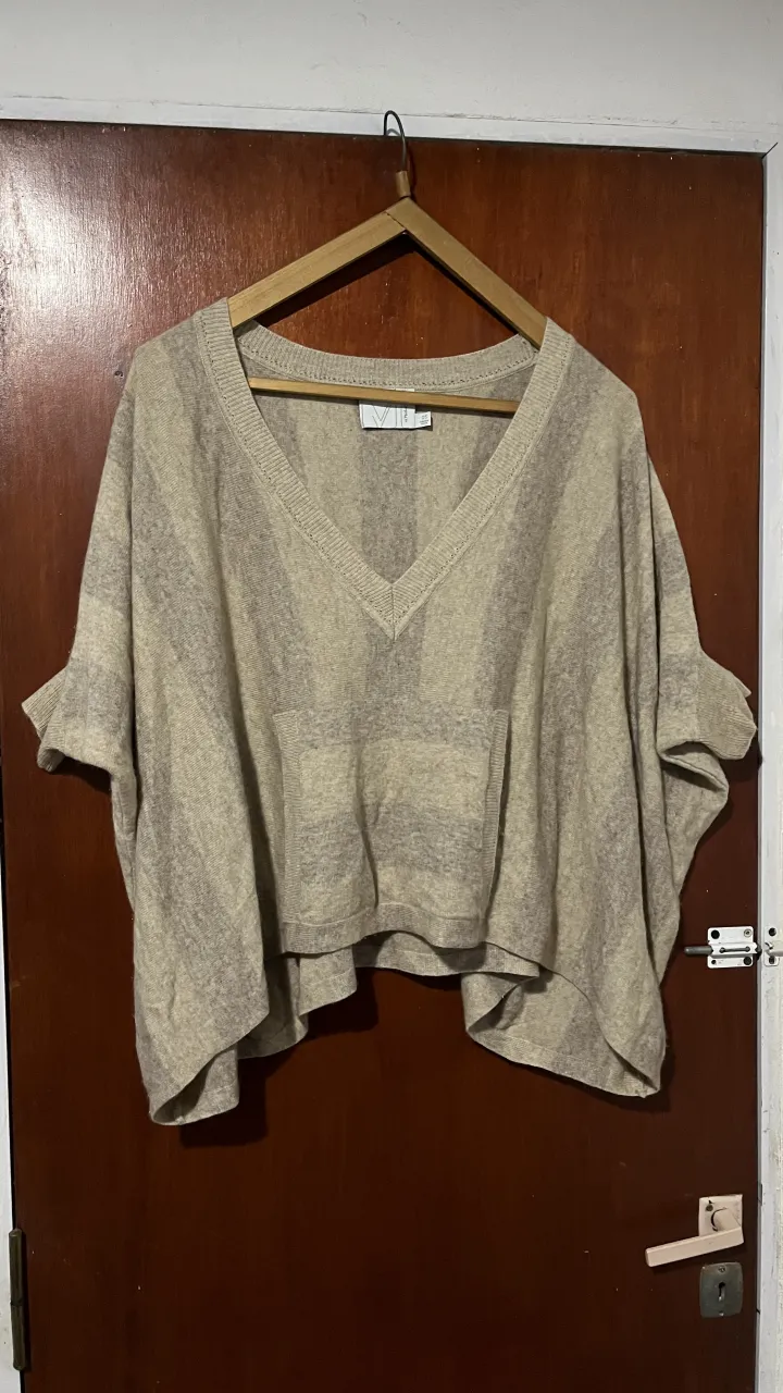 Sweater A ≠ - imagen 1