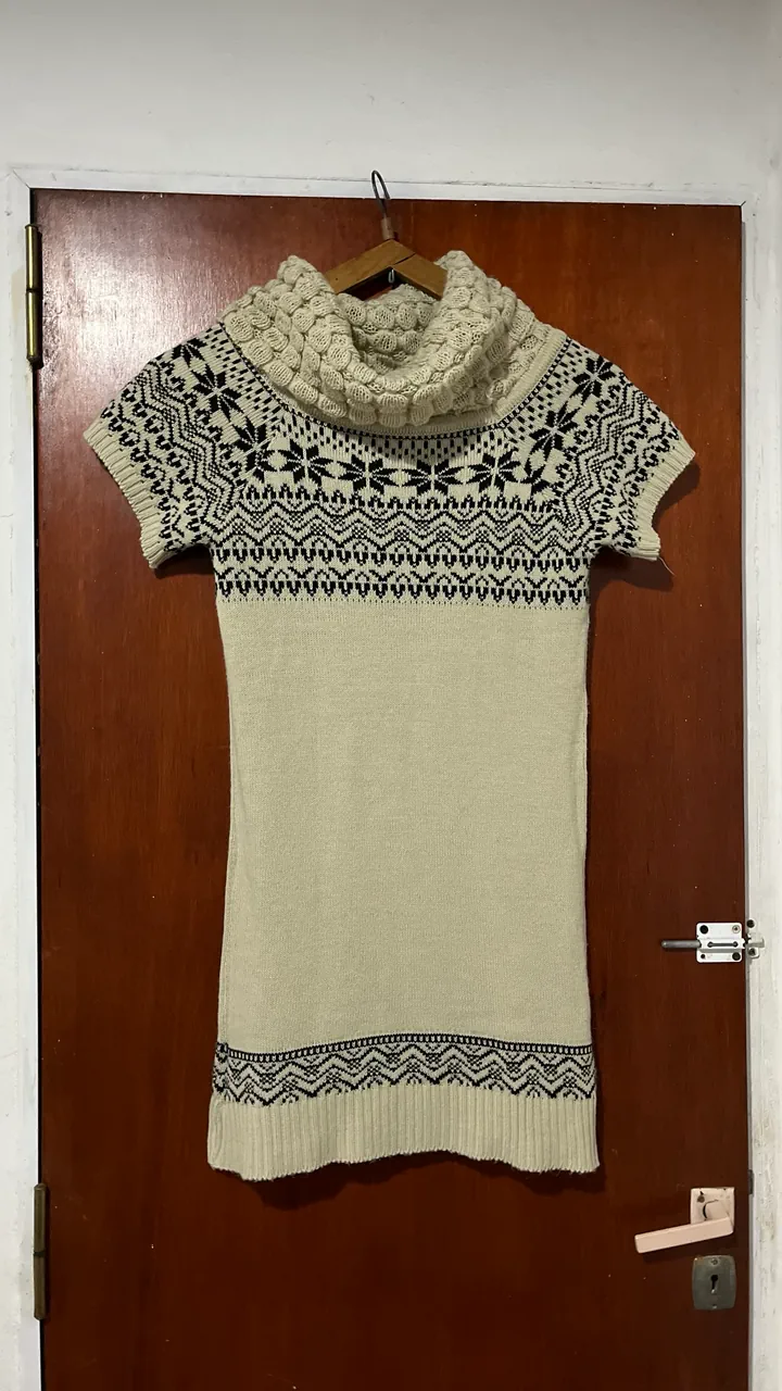 Vestido Sin marca - imagen 1
