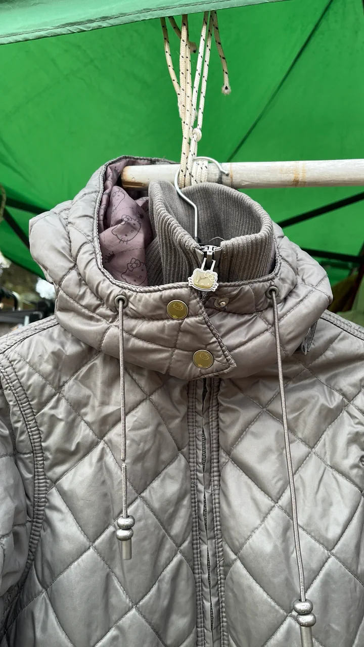 Campera 47 Street - imagen 3