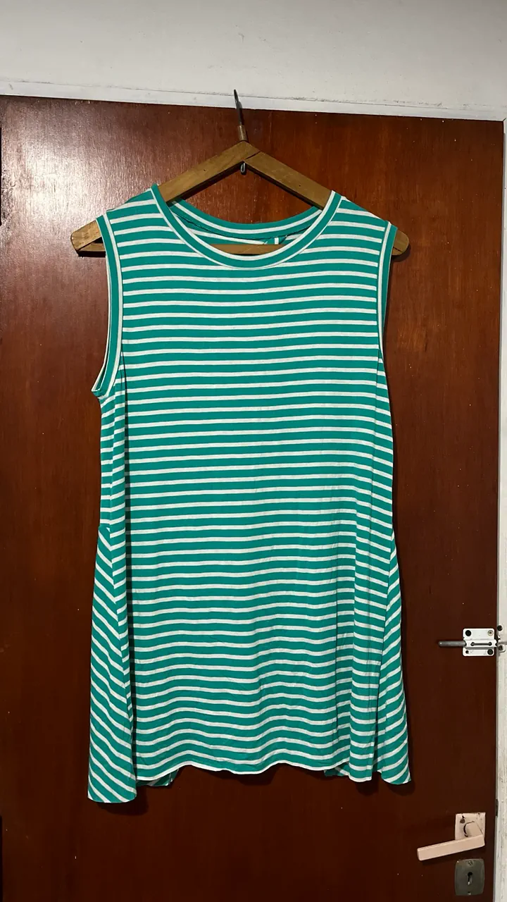 Musculosa Sin marca - imagen 1