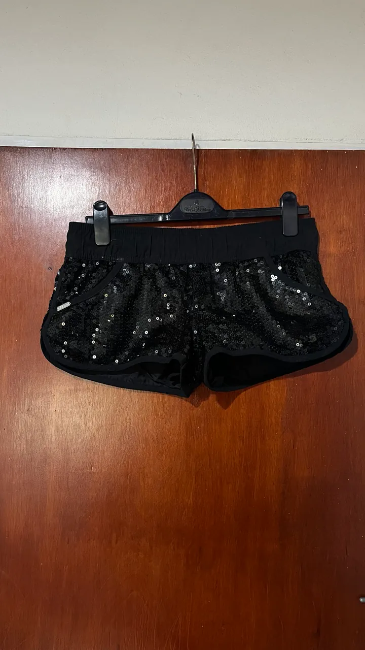 Short Billabong - imagen 1