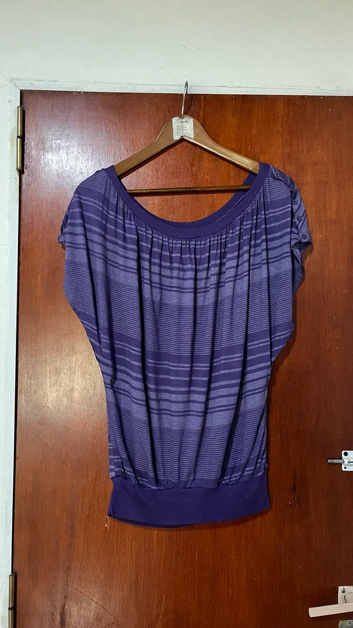 Remera Sin marca - imagen 1