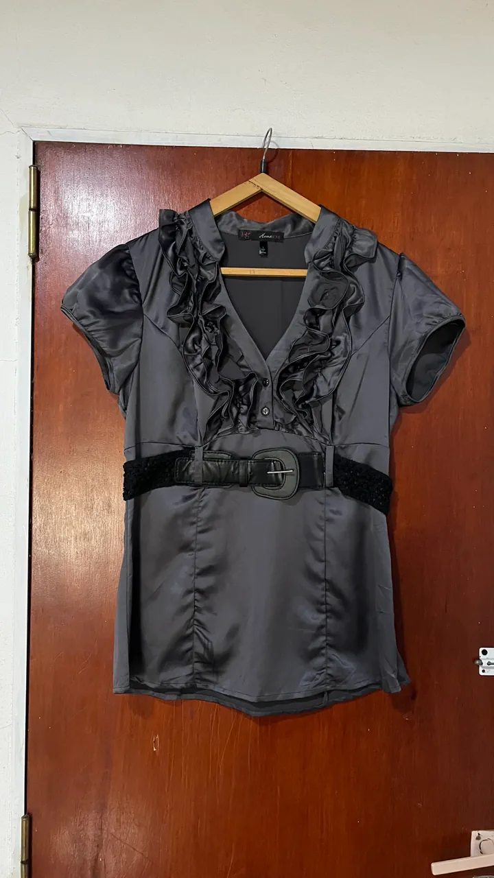 Blusa Heartsoul - imagen 1