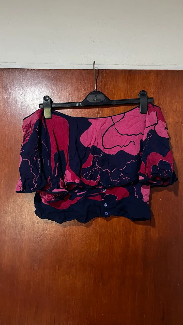 Blusa Sin marca - imagen 1