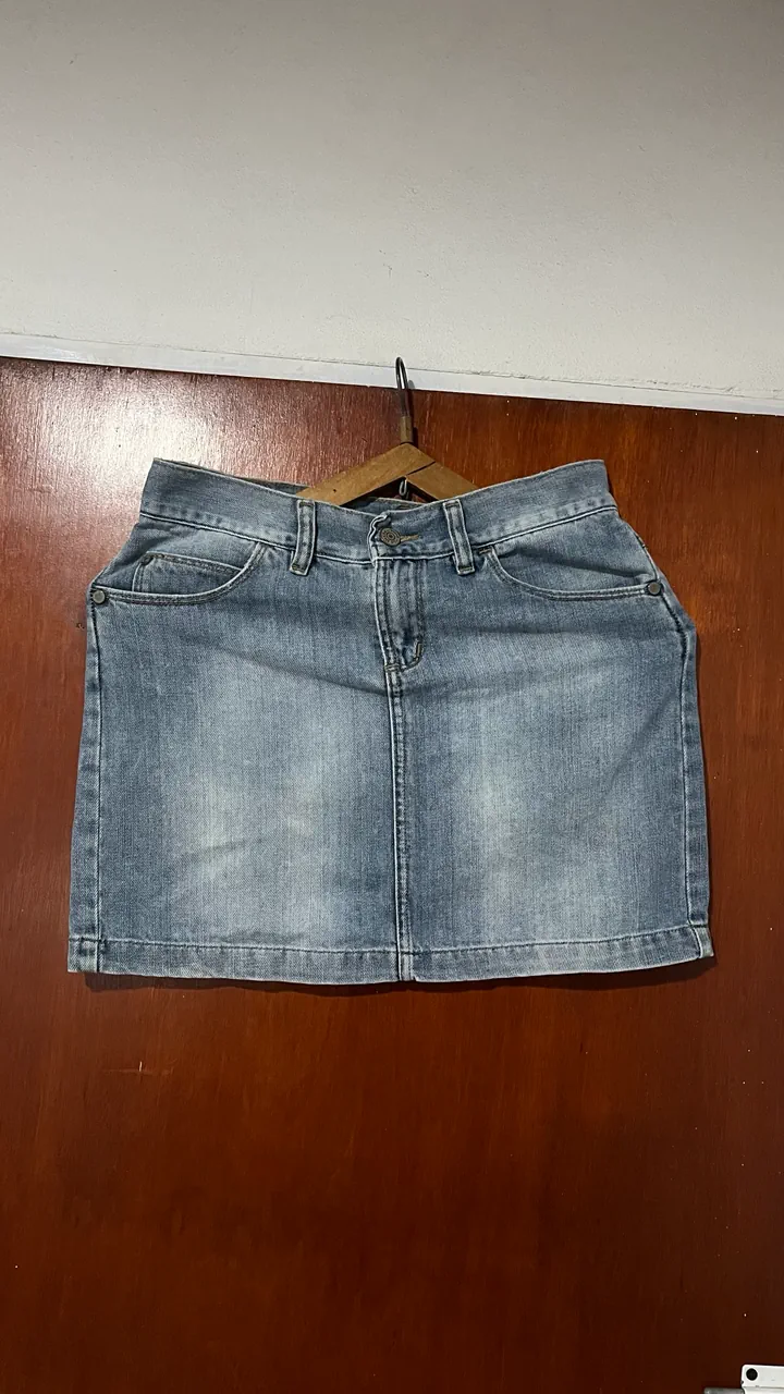 Short Le Utthe - imagen 1