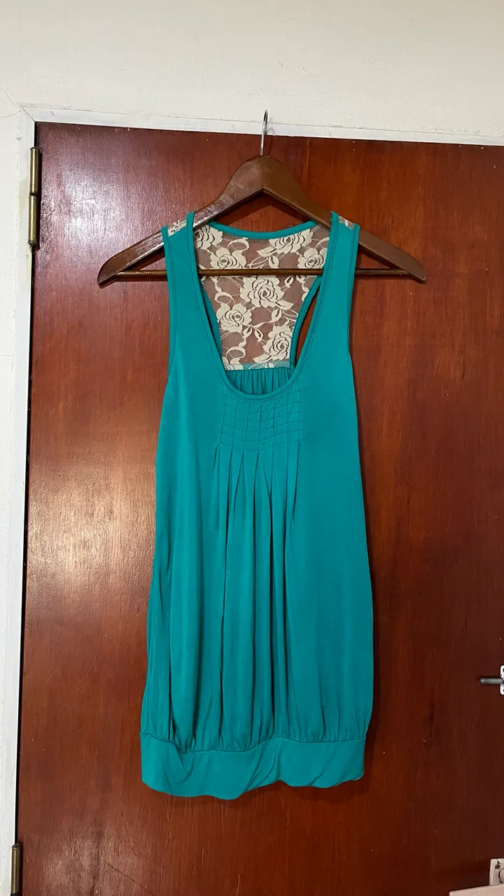 Musculosa Sin marca - imagen 1