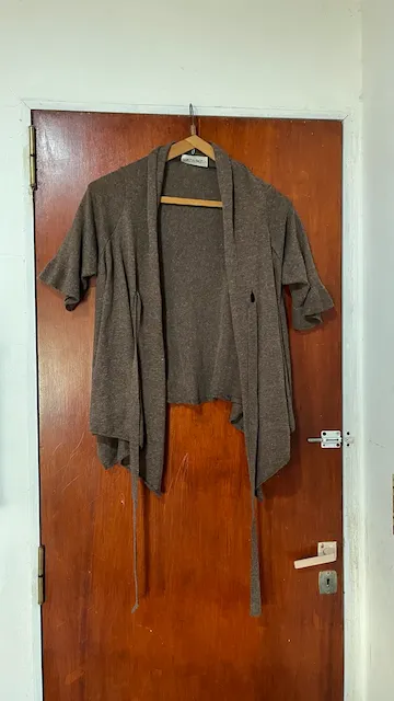 Marcela pagella · Talle único