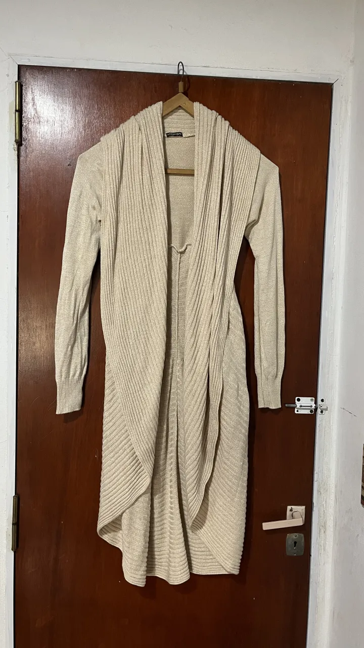 Cardigan Gaia - imagen 1