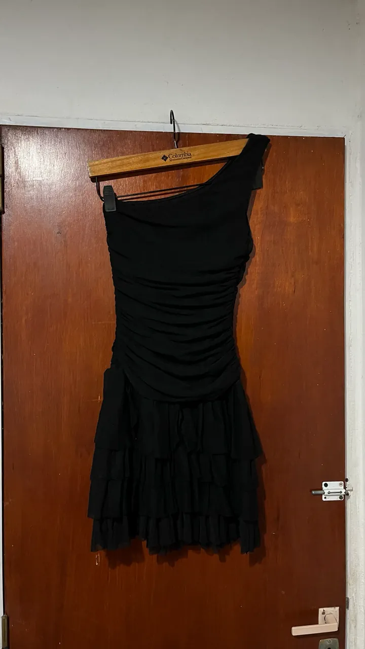 Vestido Sin marca - imagen 1