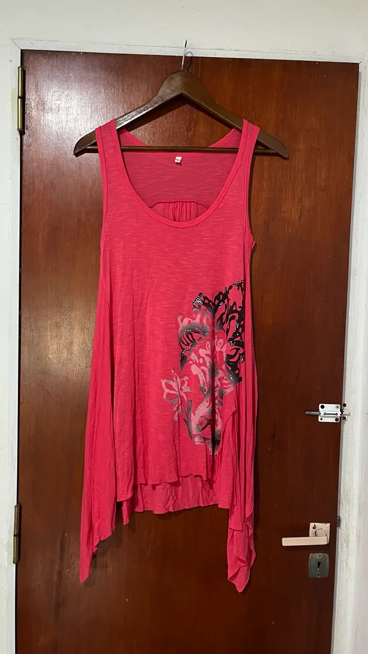 Remera Sin marca - imagen 1