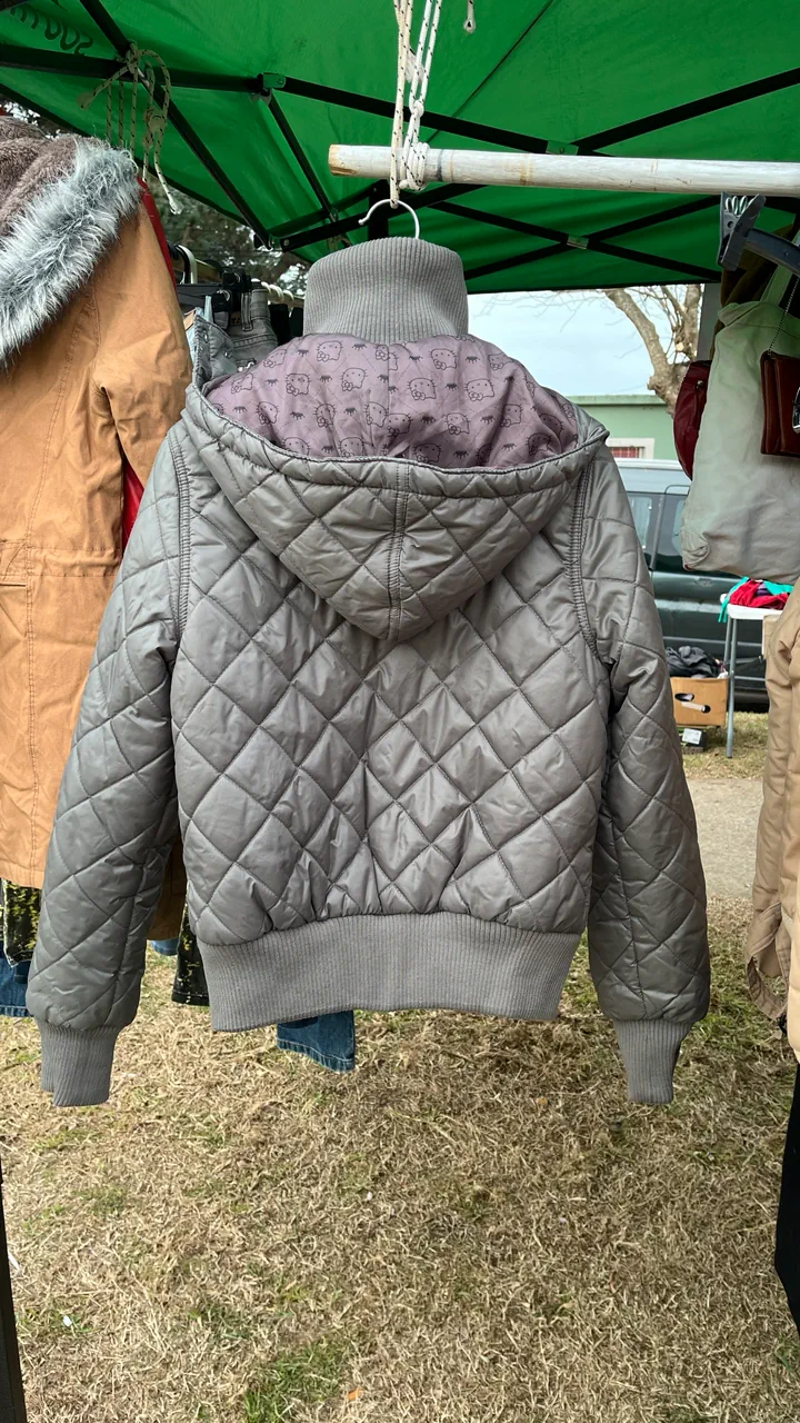 Campera 47 Street - imagen 4