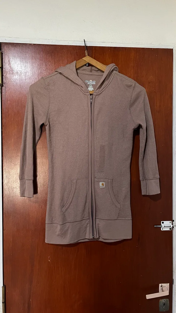 Buzo Carhartt · Talle S