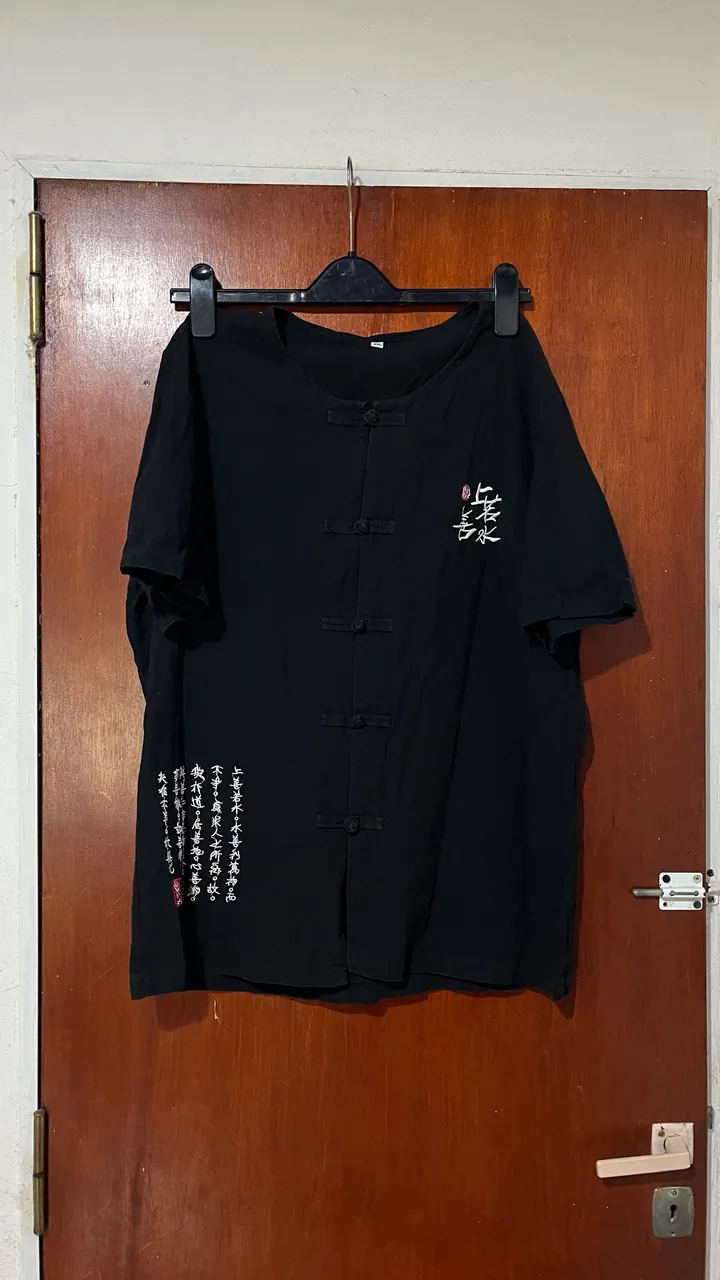 Remera Sin marca - imagen 1
