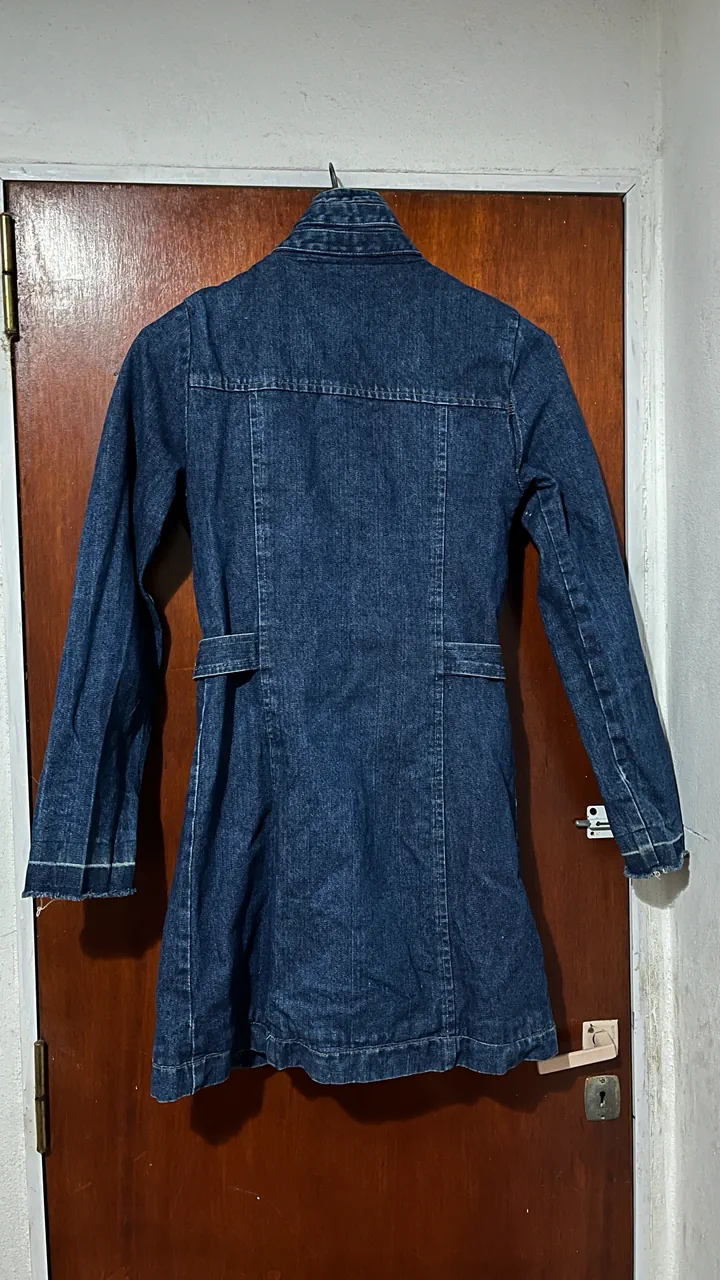 Campera A ≠ - imagen 5