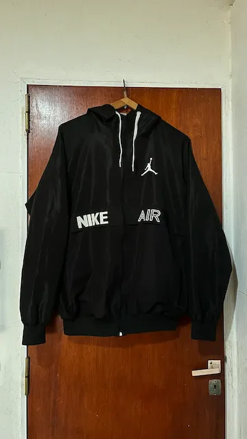 Nike · Talle M