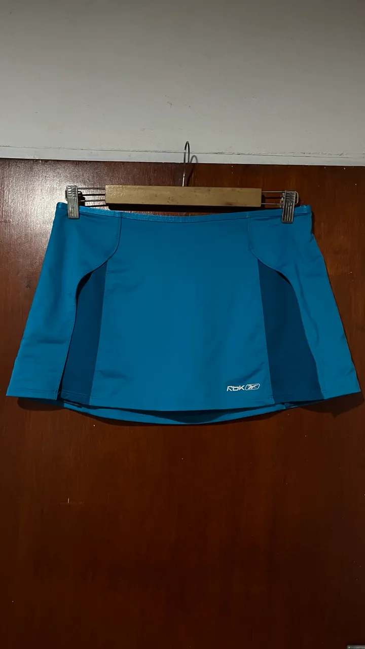 Pollera Reebok - imagen 1