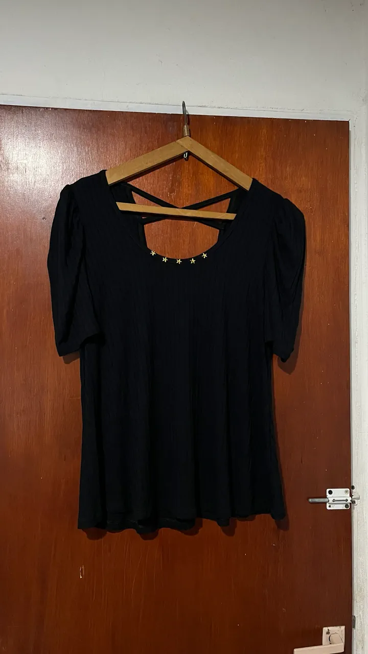 Remera Sin marca - imagen 1