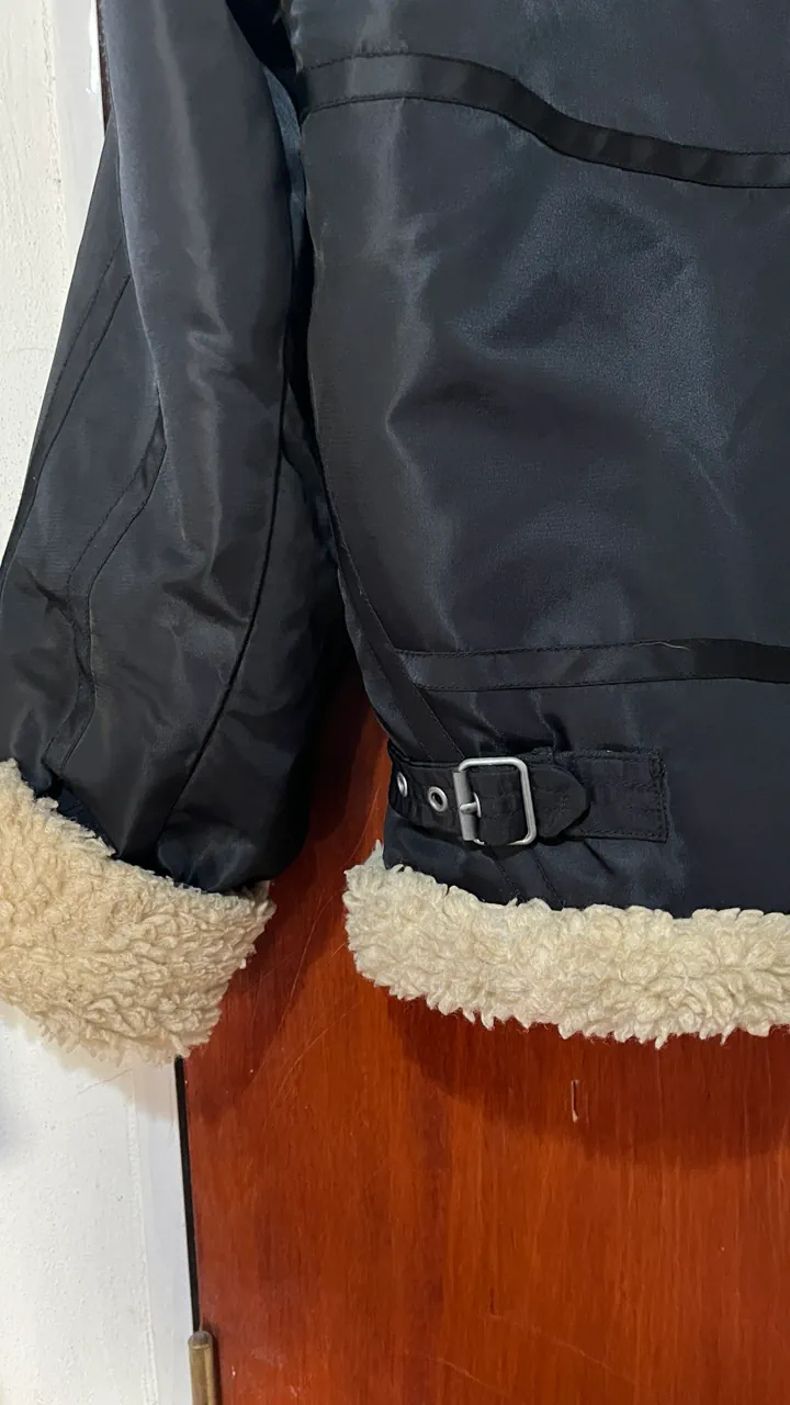 Campera JOHN L. COOK - imagen 4