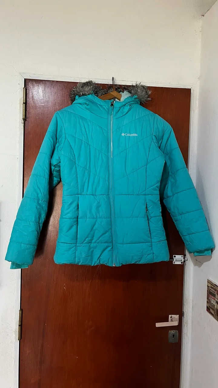 Campera Columbia - imagen 1