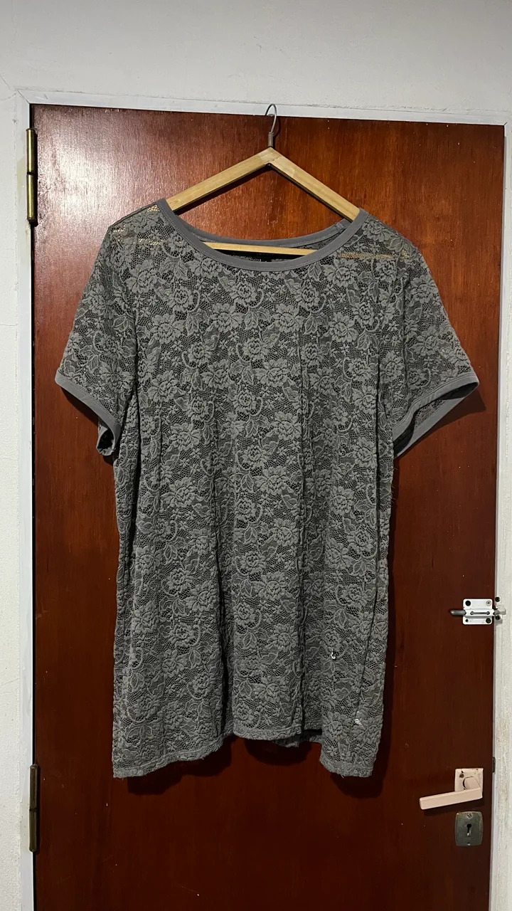 Torrid · Talle XL