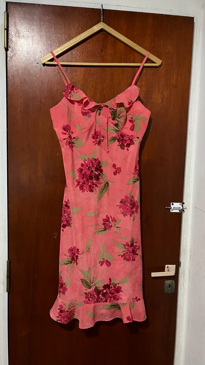 Vestido Dby - imagen 1