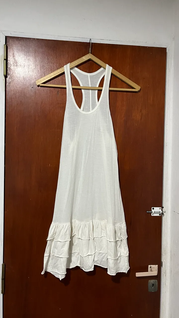 Vestido Paula Cahen D'Anvers - imagen 1