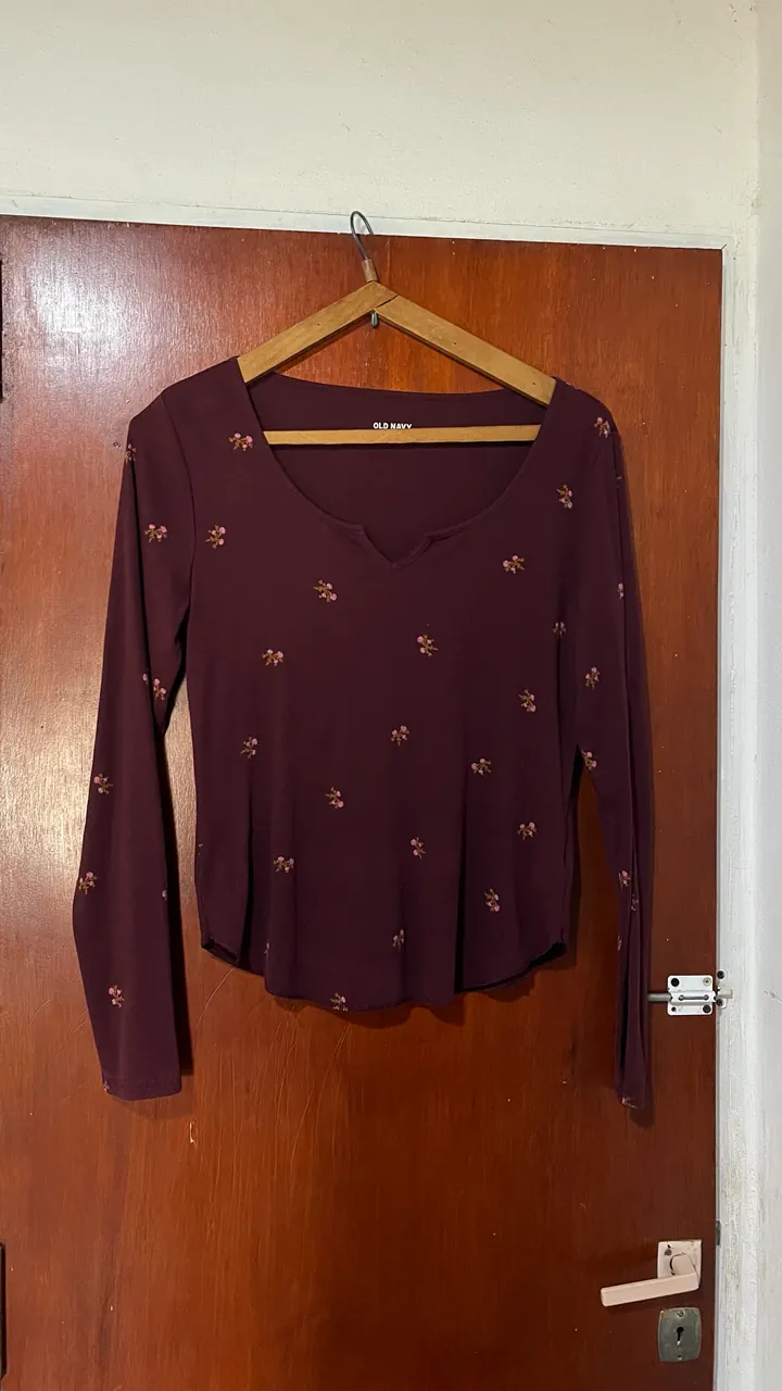 Remera Old Navy - imagen 1