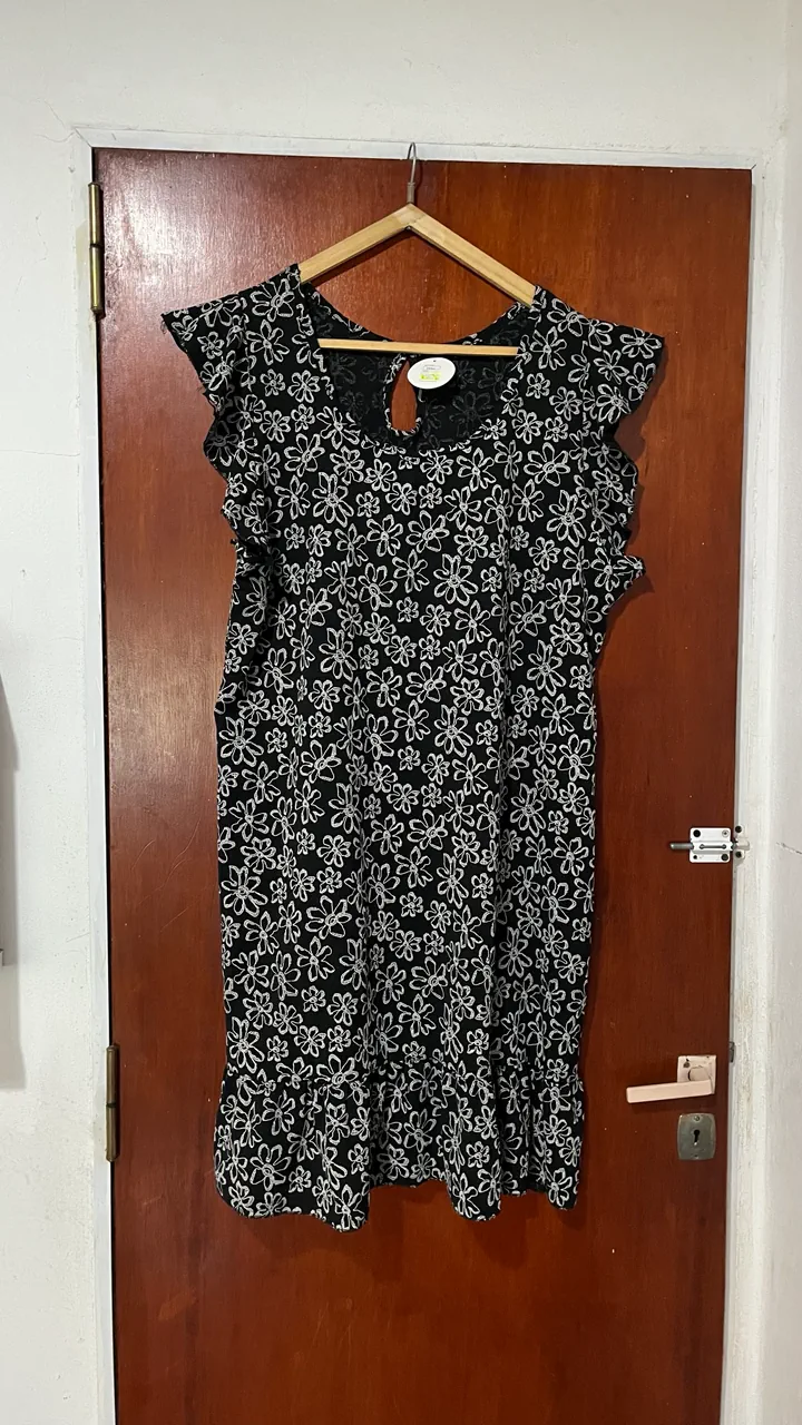 Vestido Sin marca - imagen 1
