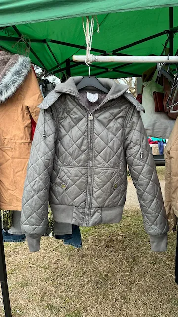 47 Street · Talle S