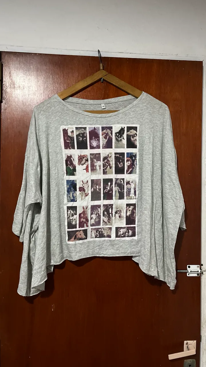 Remera Sin marca - imagen 1