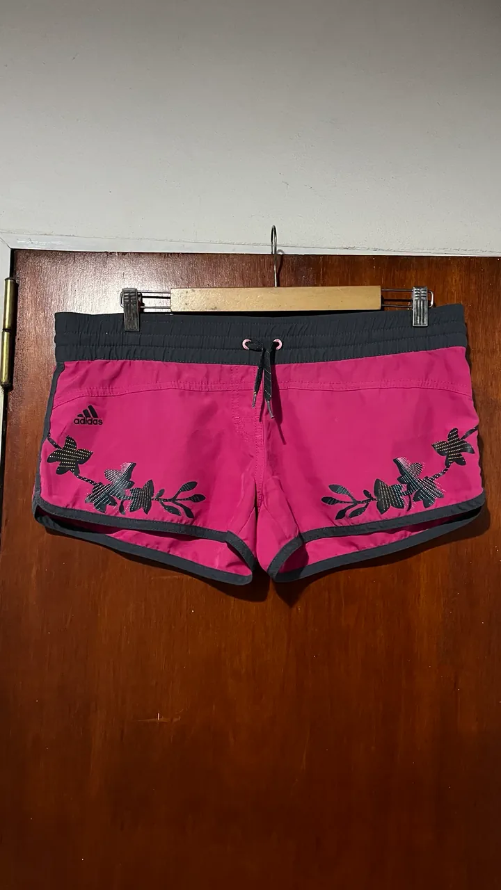 Short adidas - imagen 1