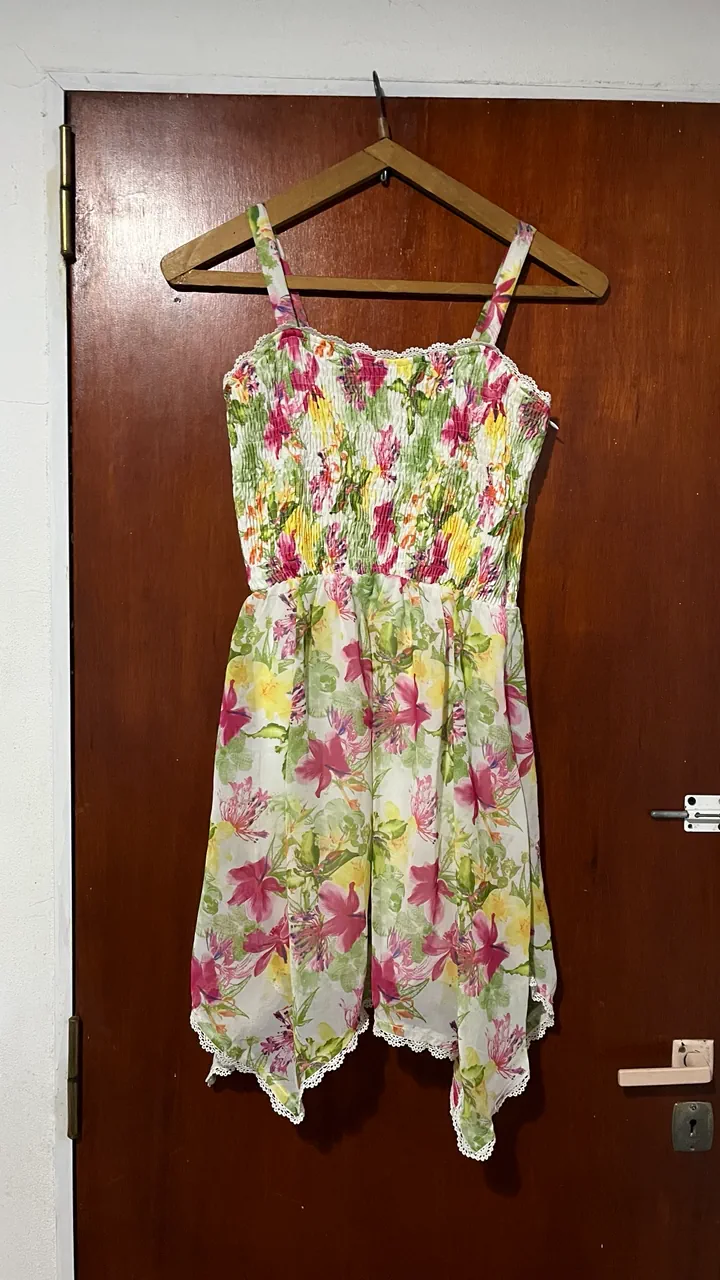 Vestido Sin marca - imagen 1