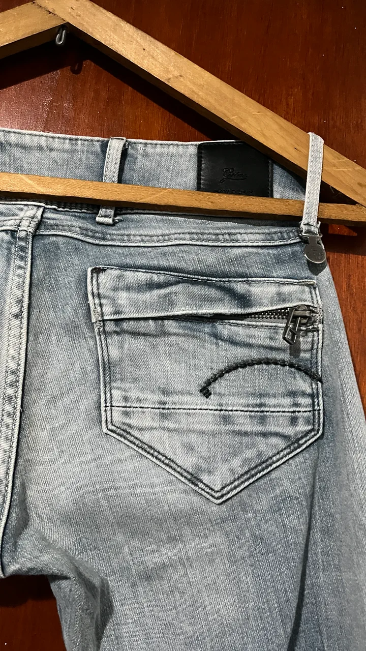 Jean G-Star RAW - imagen 4