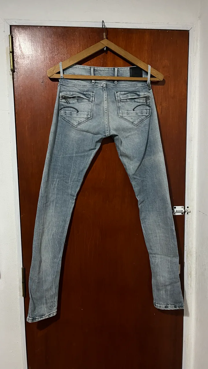 Jean G-Star RAW - imagen 3