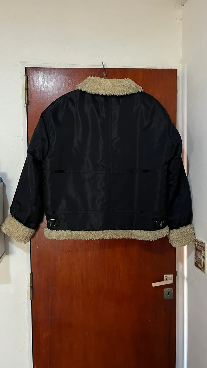 Campera JOHN L. COOK - imagen 3