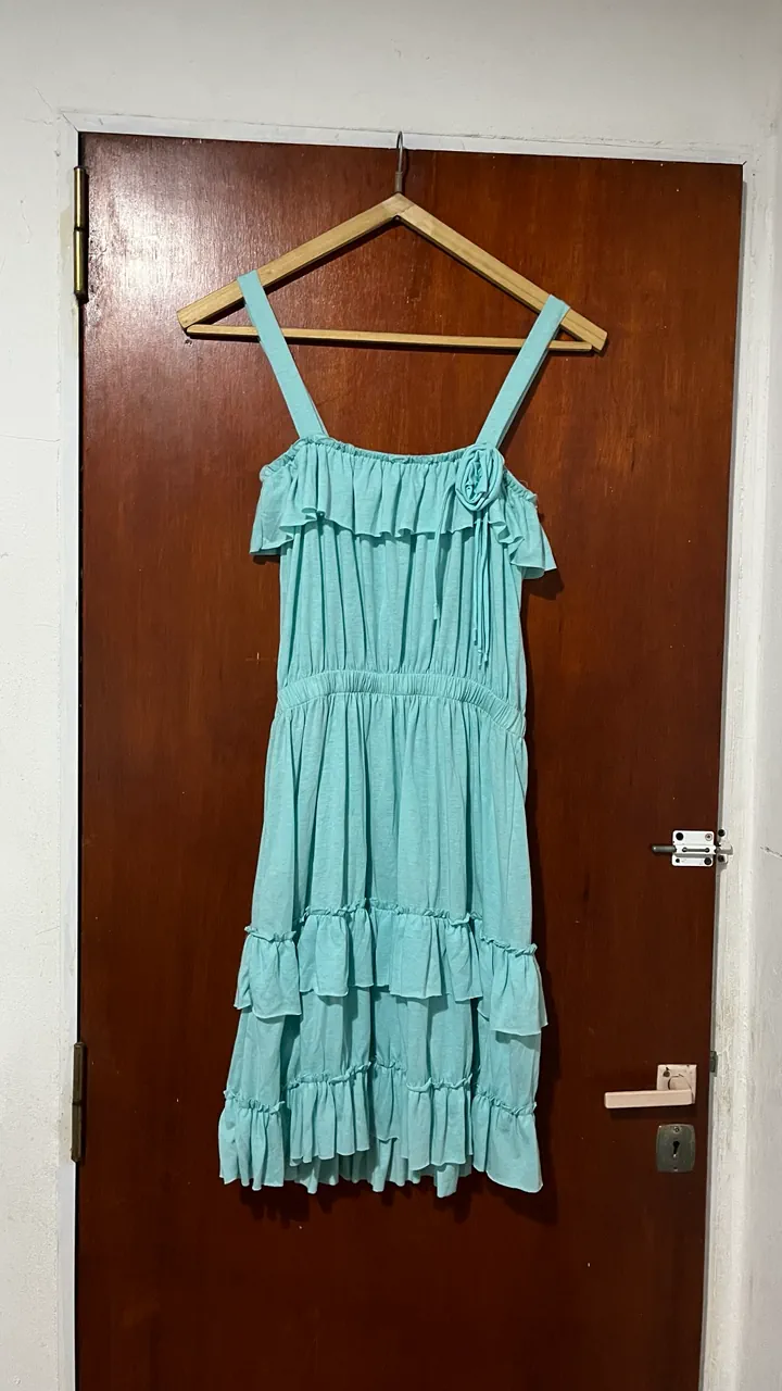 Vestido Sin marca - imagen 1