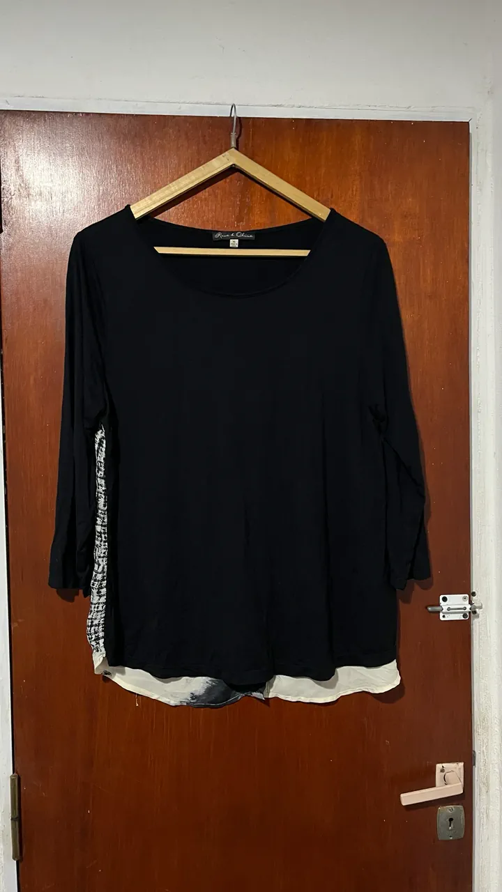 Remera Sin marca - imagen 1